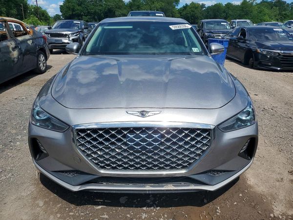 2021 GENESIS G70 2.0T