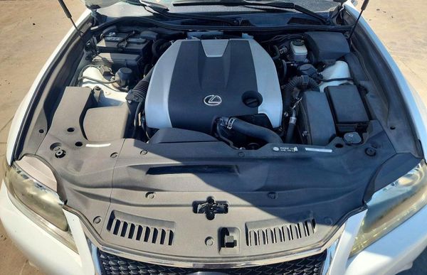 2015 LEXUS GS 350
