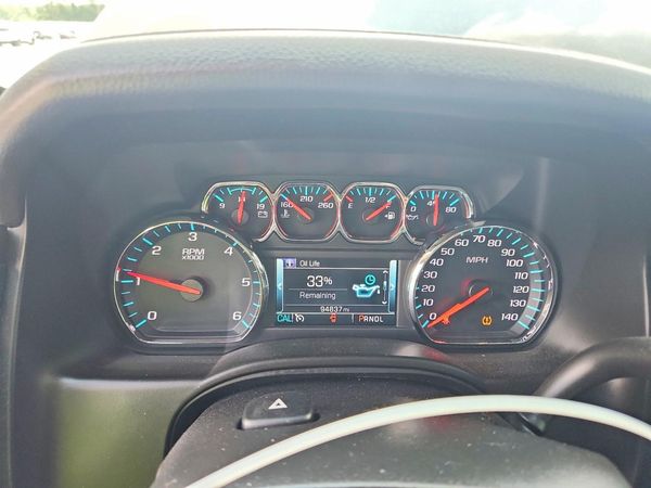 2019 CHEVROLET TAHOE
