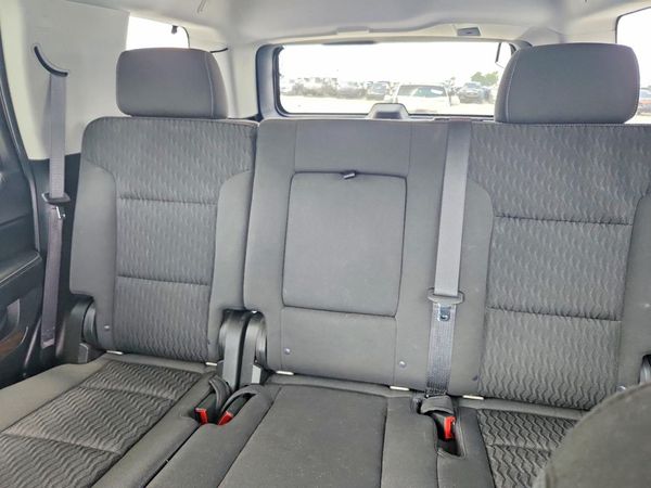 2019 CHEVROLET TAHOE