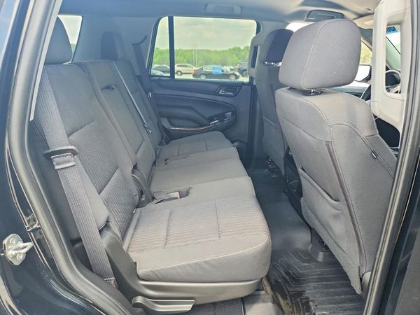 2019 CHEVROLET TAHOE