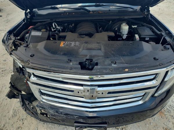 2019 CHEVROLET TAHOE