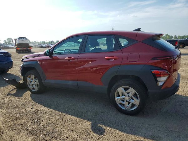 2024 HYUNDAI KONA SE