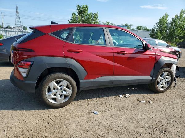 2024 HYUNDAI KONA SE