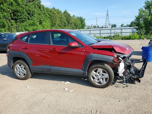 2024 HYUNDAI KONA SE