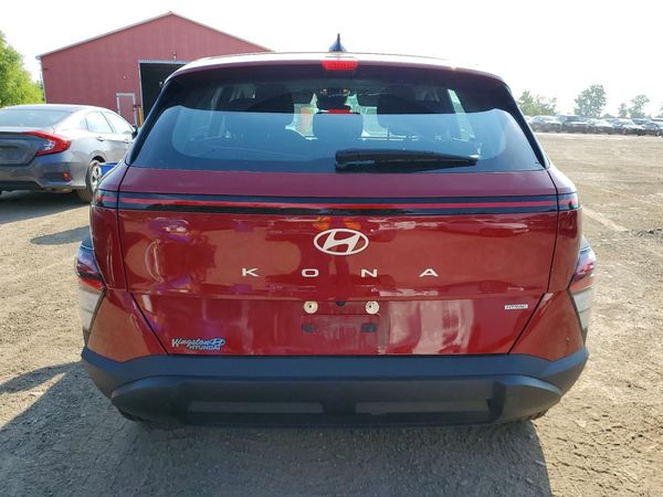 2024 HYUNDAI KONA SE