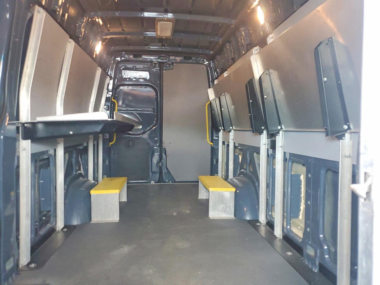 2019 MERCEDES-BENZ SPRINTER