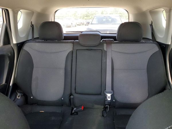 2019 KIA SOUL Plus