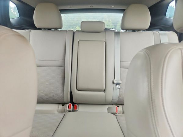 2021 NISSAN ROGUE SPORT