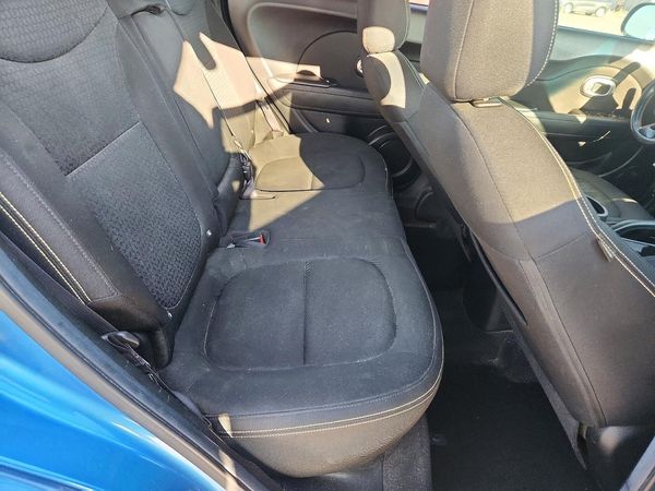 2016 KIA SOUL Exclaim