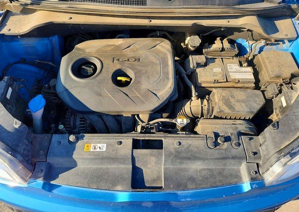 2016 KIA SOUL Exclaim