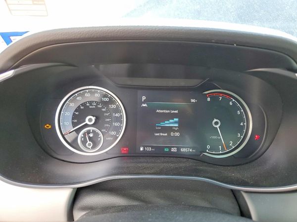 2023 GENESIS G70