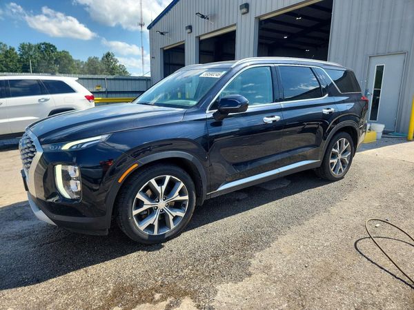 2020 HYUNDAI PALISADE SEL w/ Convenience Pkg