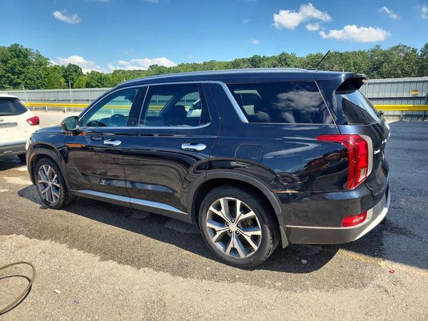 2020 HYUNDAI PALISADE SEL w/ Convenience Pkg