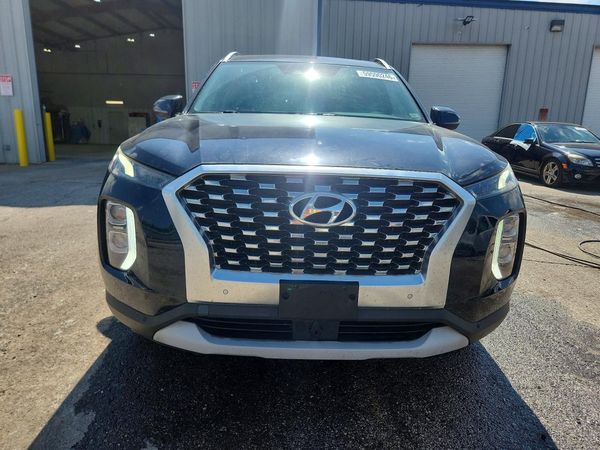 2020 HYUNDAI PALISADE SEL w/ Convenience Pkg