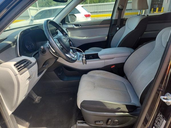 2020 HYUNDAI PALISADE SEL w/ Convenience Pkg