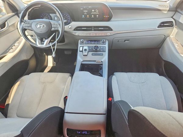 2020 HYUNDAI PALISADE SEL w/ Convenience Pkg