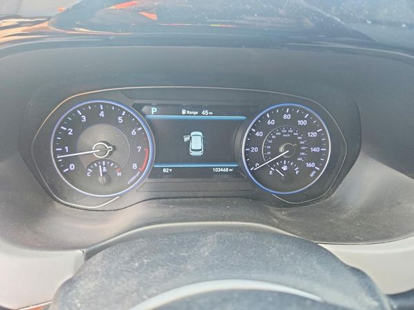 2020 HYUNDAI PALISADE SEL w/ Convenience Pkg