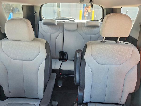 2020 HYUNDAI PALISADE SEL w/ Convenience Pkg
