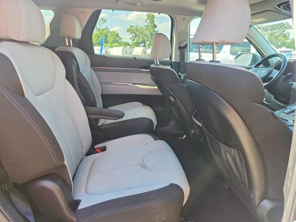 2020 HYUNDAI PALISADE SEL w/ Convenience Pkg