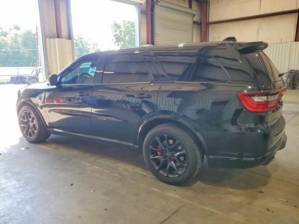 2023 DODGE DURANGO
