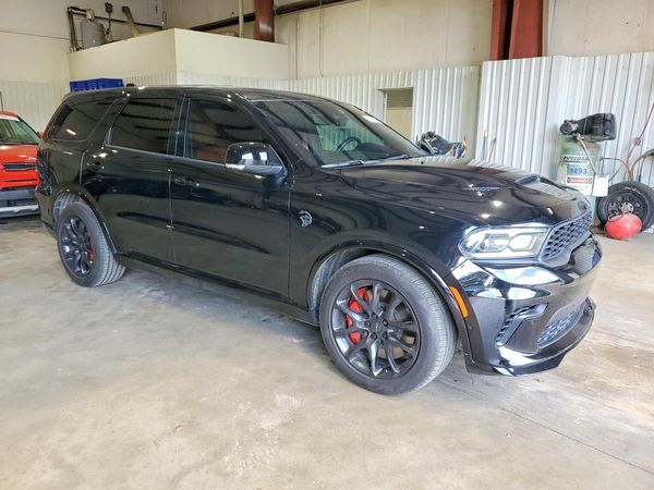 2023 DODGE DURANGO