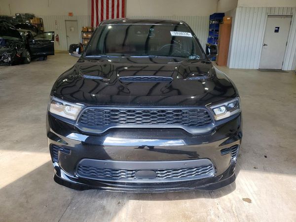 2023 DODGE DURANGO