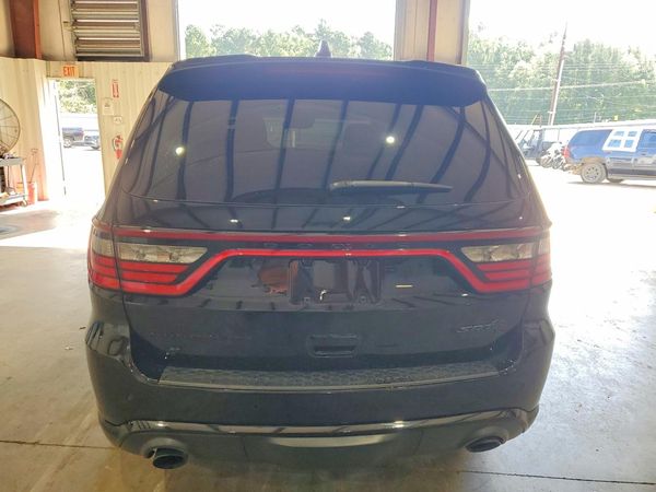 2023 DODGE DURANGO