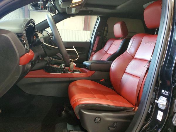 2023 DODGE DURANGO