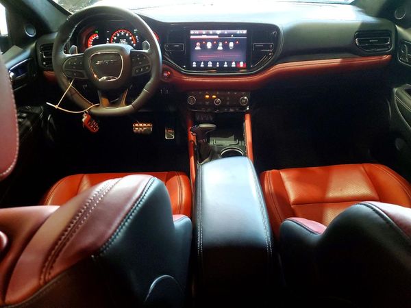 2023 DODGE DURANGO