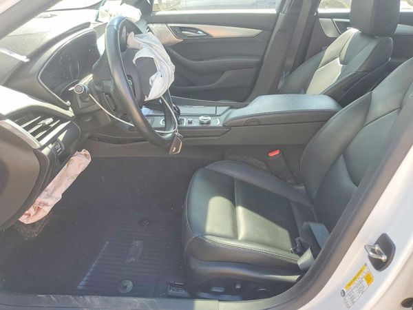 2024 CADILLAC CT5 Luxury+