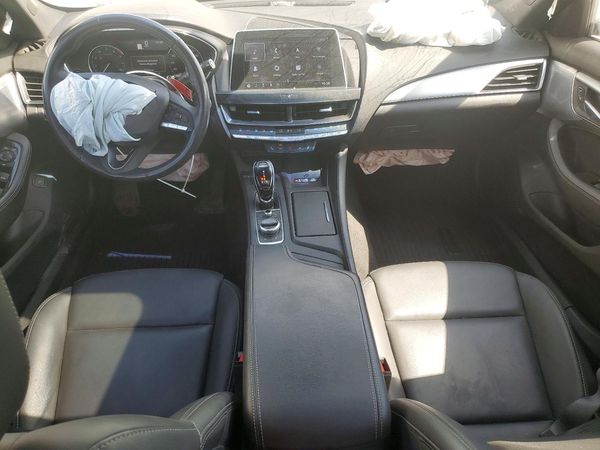 2024 CADILLAC CT5 Luxury+