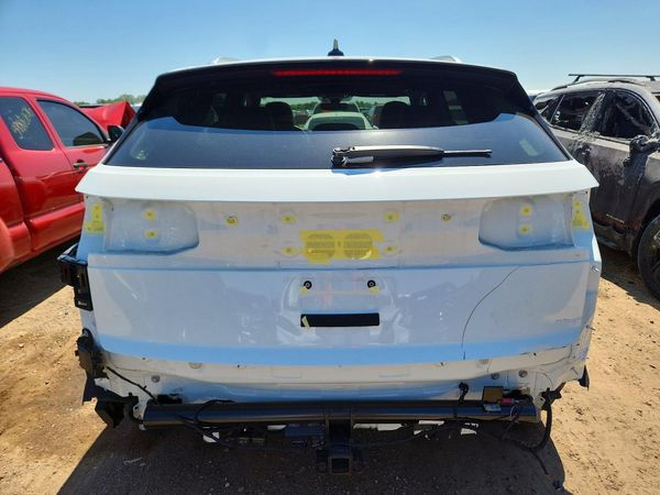 2024 VOLKSWAGEN ATLAS CROSS SPORT