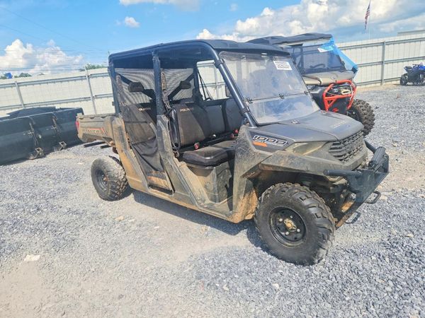 2020 POLARIS RANGER