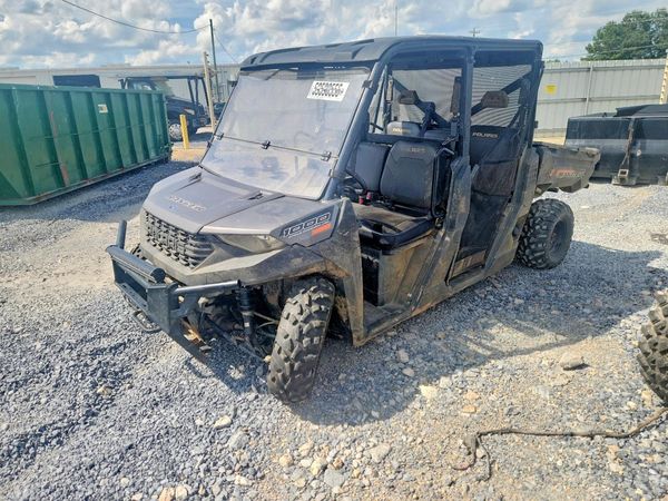 2020 POLARIS RANGER