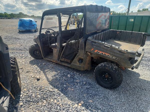 2020 POLARIS RANGER