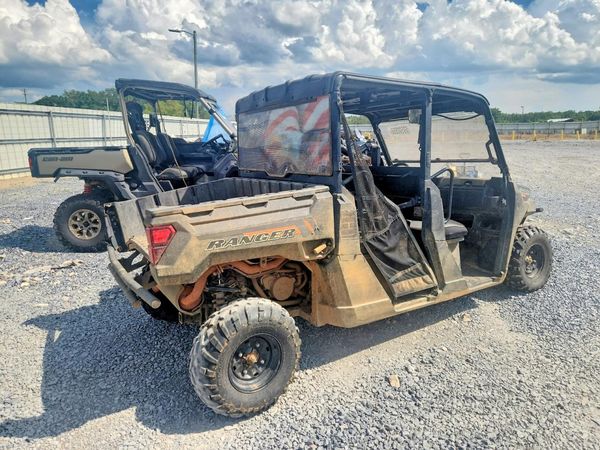 2020 POLARIS RANGER