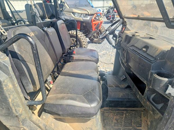 2020 POLARIS RANGER
