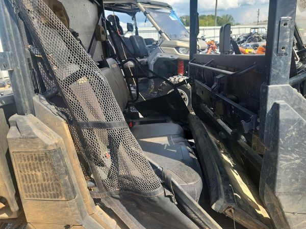 2020 POLARIS RANGER