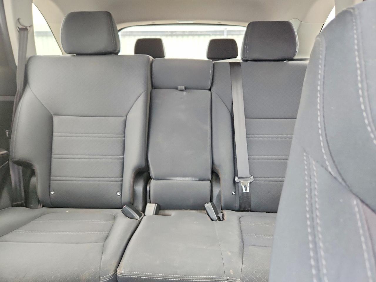 2019 KIA SORENTO L, LX, S
