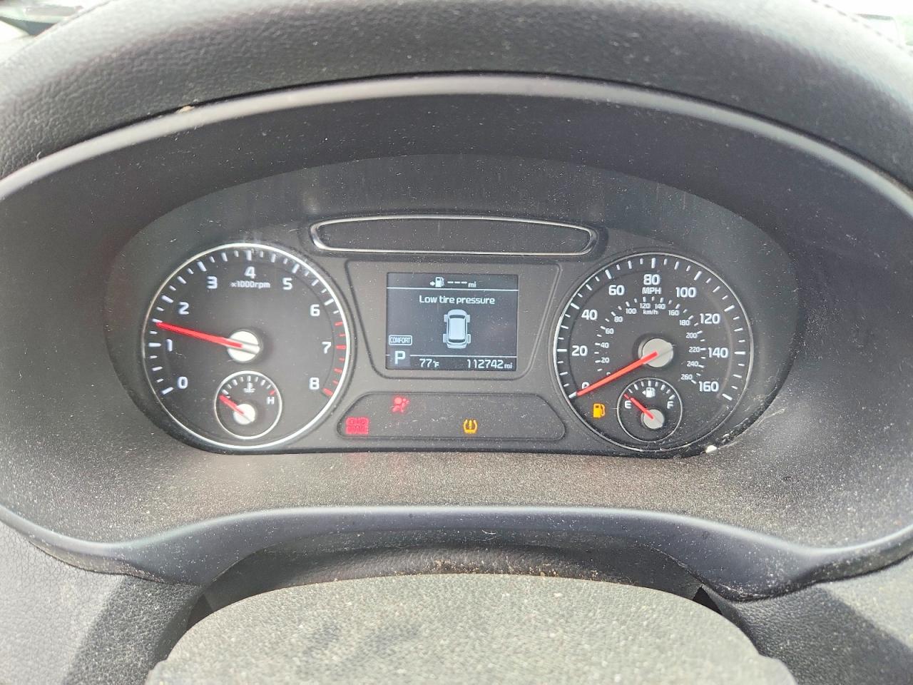 2019 KIA SORENTO L, LX, S