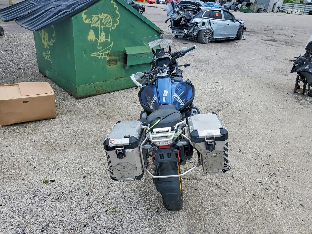 2023 BMW R 1250 Adventure