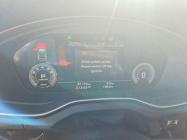 2021 AUDI Q5 quattro Premium