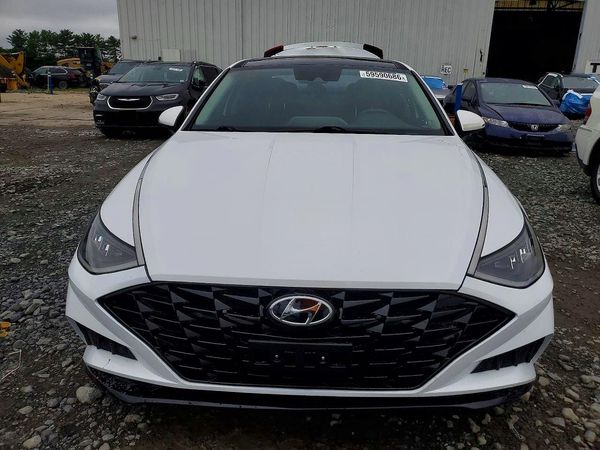 2020 HYUNDAI SONATA