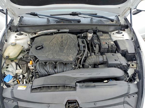 2020 HYUNDAI SONATA