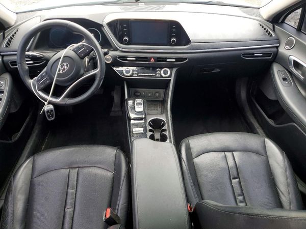 2020 HYUNDAI SONATA