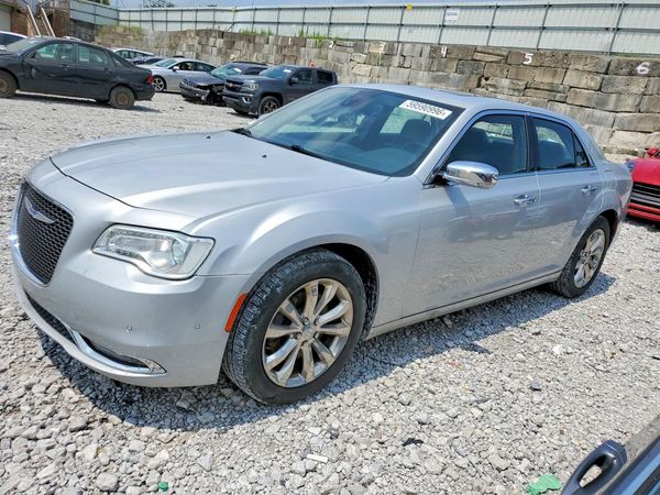 2019 CHRYSLER 300 300 Limited