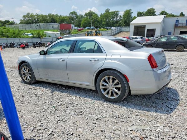 2019 CHRYSLER 300 300 Limited