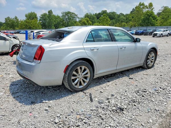 2019 CHRYSLER 300 300 Limited
