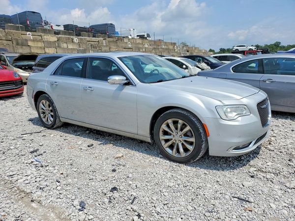 2019 CHRYSLER 300 300 Limited
